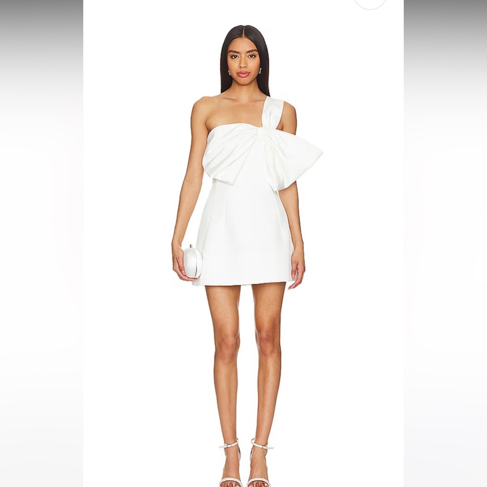 Bardot Bella Mini Dress